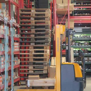 Schuster-Hochregallager4