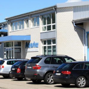 Schuster GmbH - Messerschmittstr. 2 - 87437 Kempten