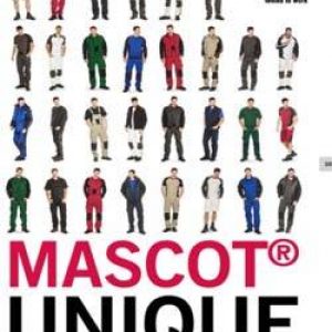 Mascot Unique