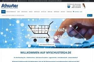 myschuster-shop