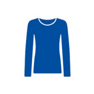 langarmshirt-damen