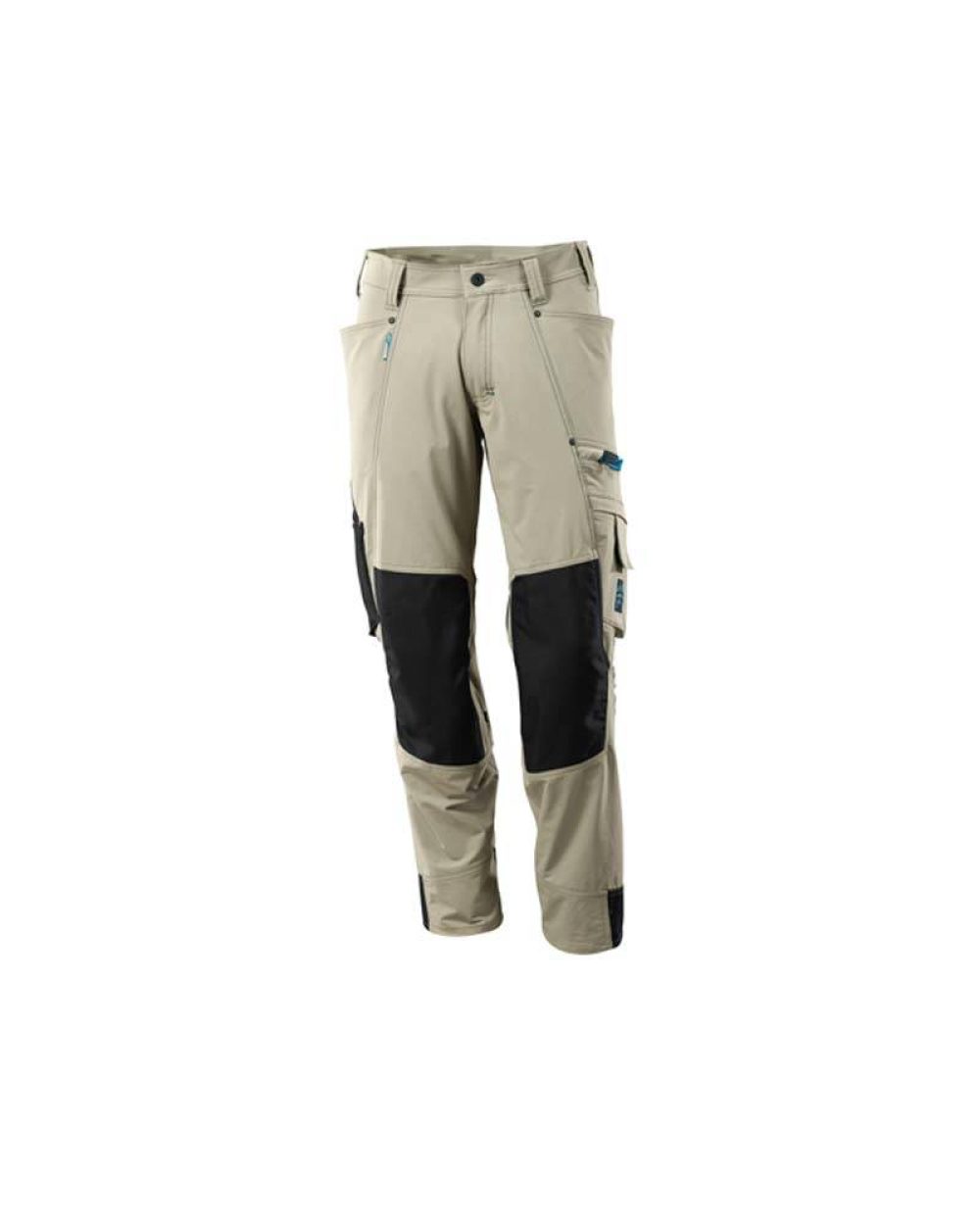 MASCOT® ADVANCED Bundhose Nr. 17179 | myschuster24.de