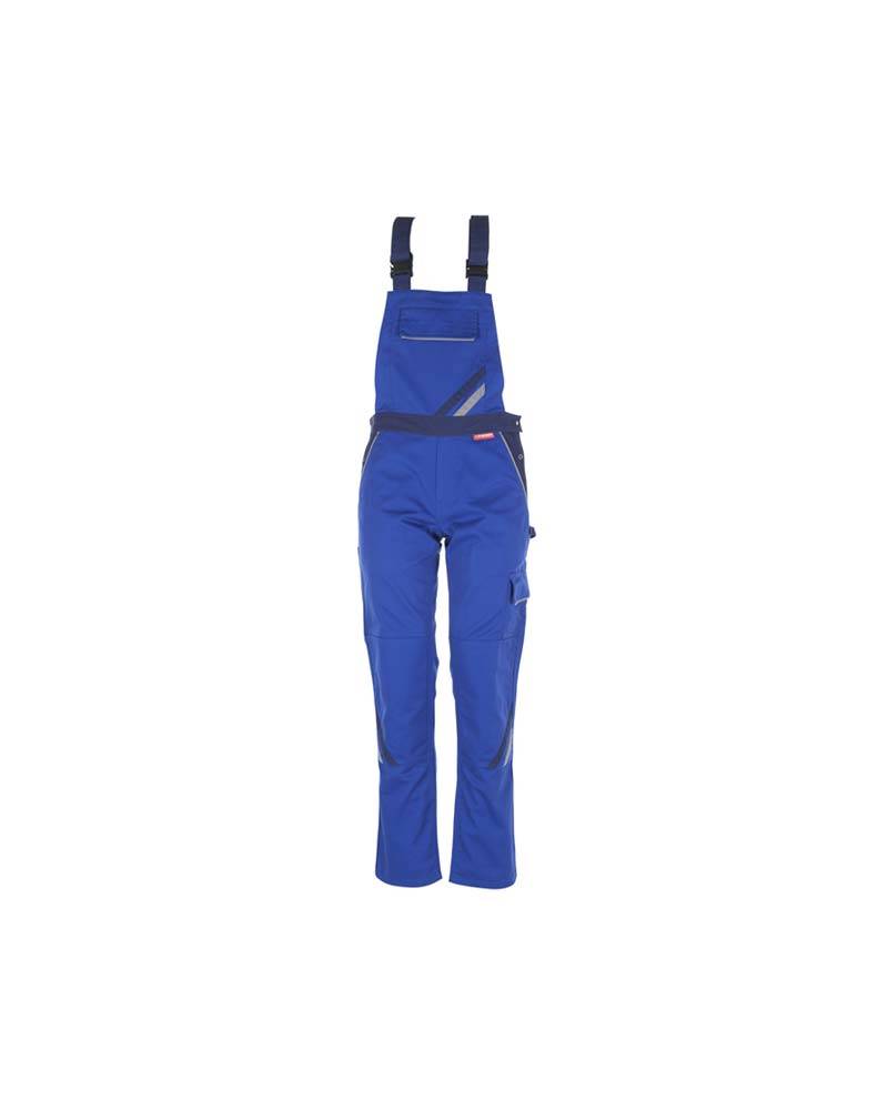 Planam 2339 Damen Latzhose Highline Salopette Femme