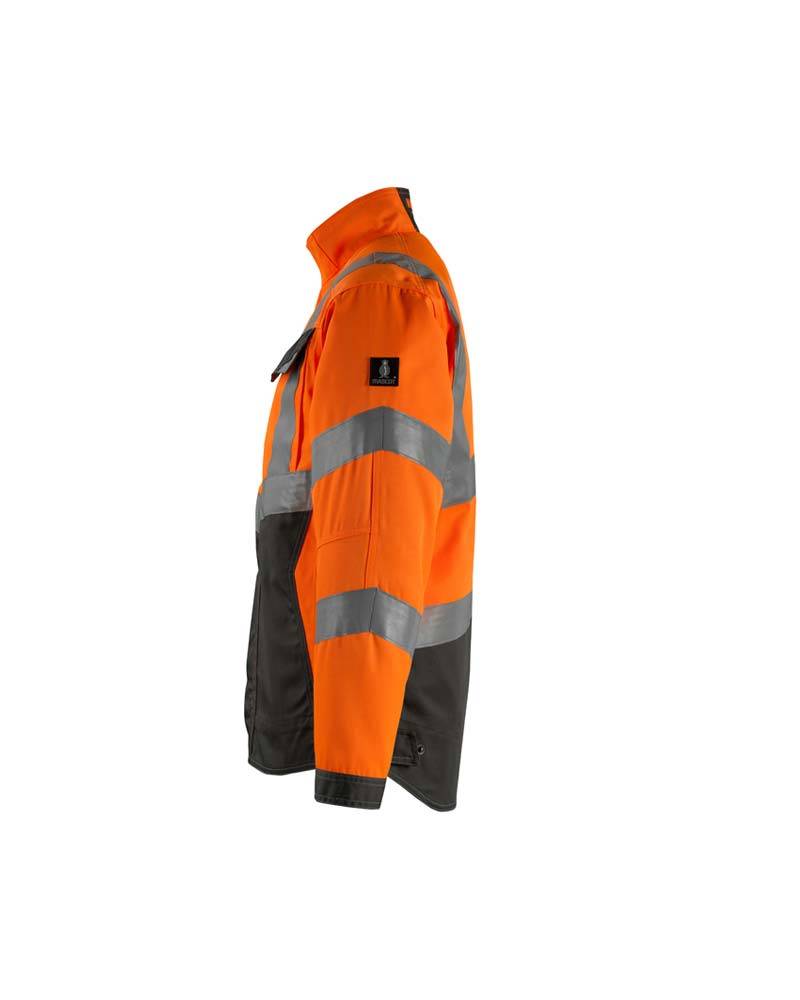 MASCOT SAFE SUPREME Warnschutzjacke Nr.15509 myschuster24