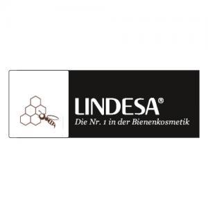 Lindesa Logo Honigcreme