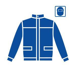 Schweisserjacke