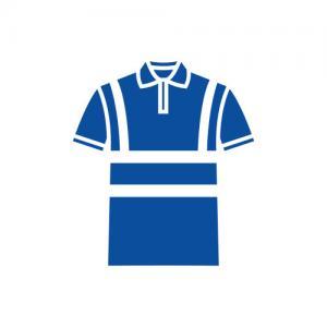 warnschutz-poloshirts