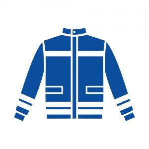 warnschutzjacke