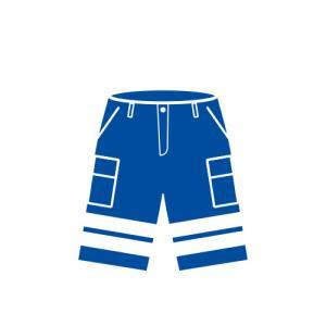 warnschutzshorts