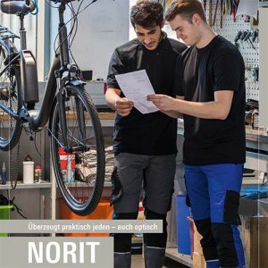 Planam-Norit